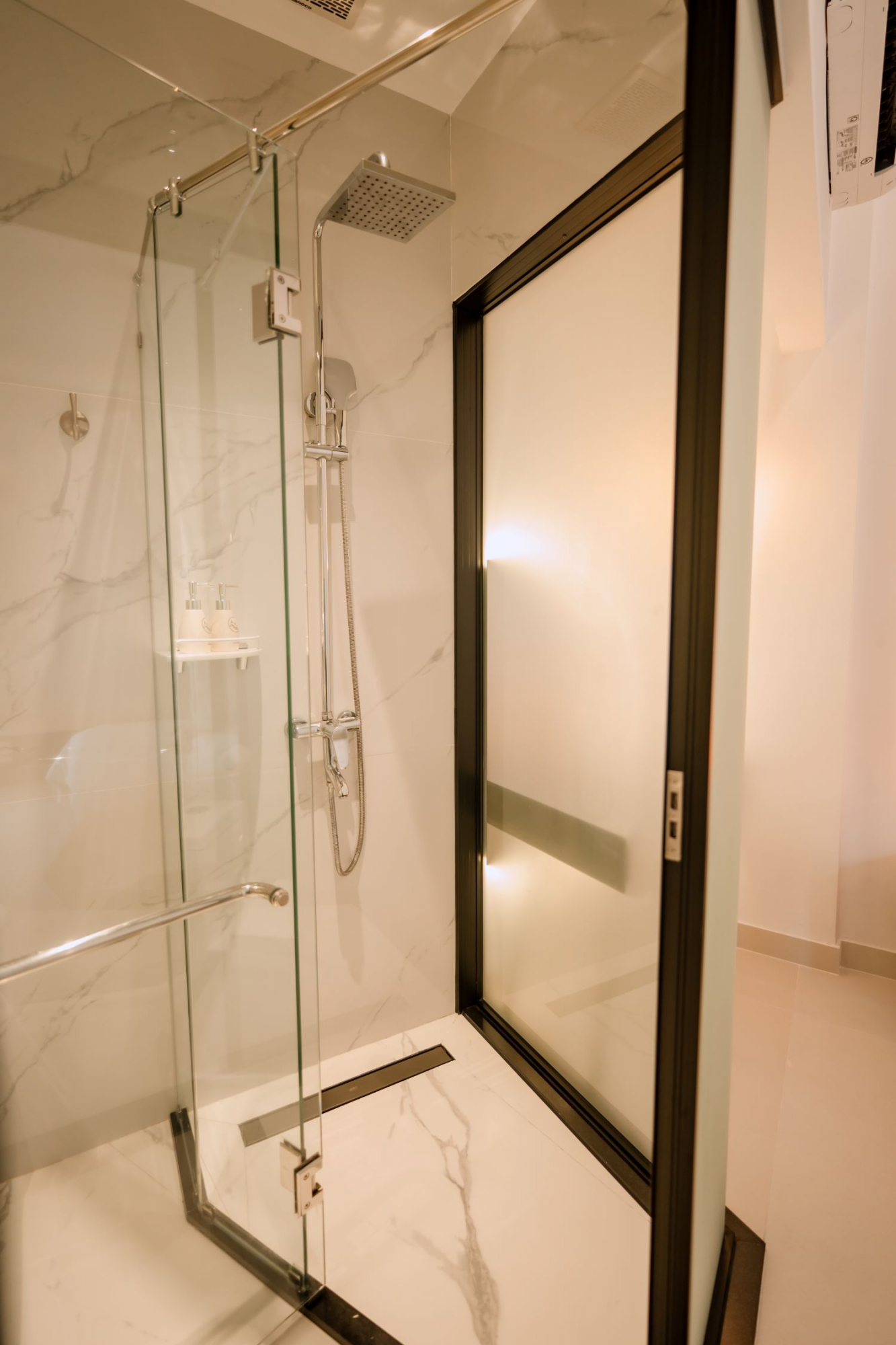 Deluxe Double Garden View Room