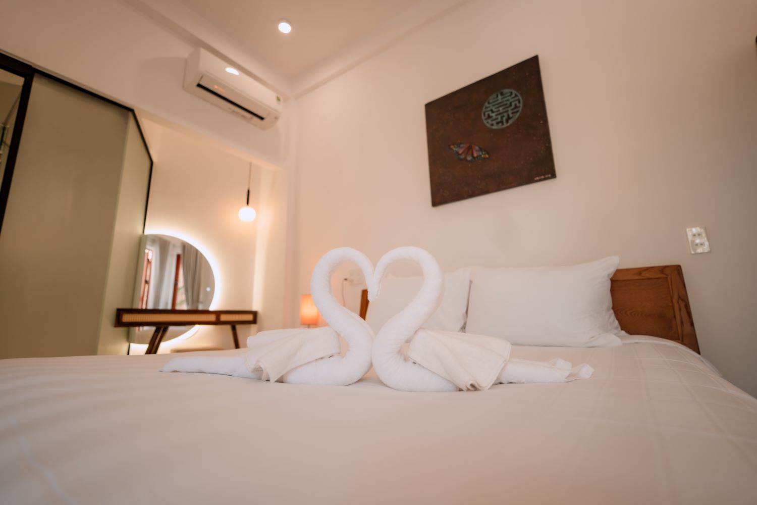 Superior Twin/Double Room