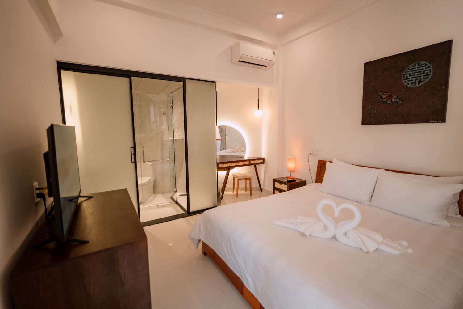 Superior Twin/Double Room