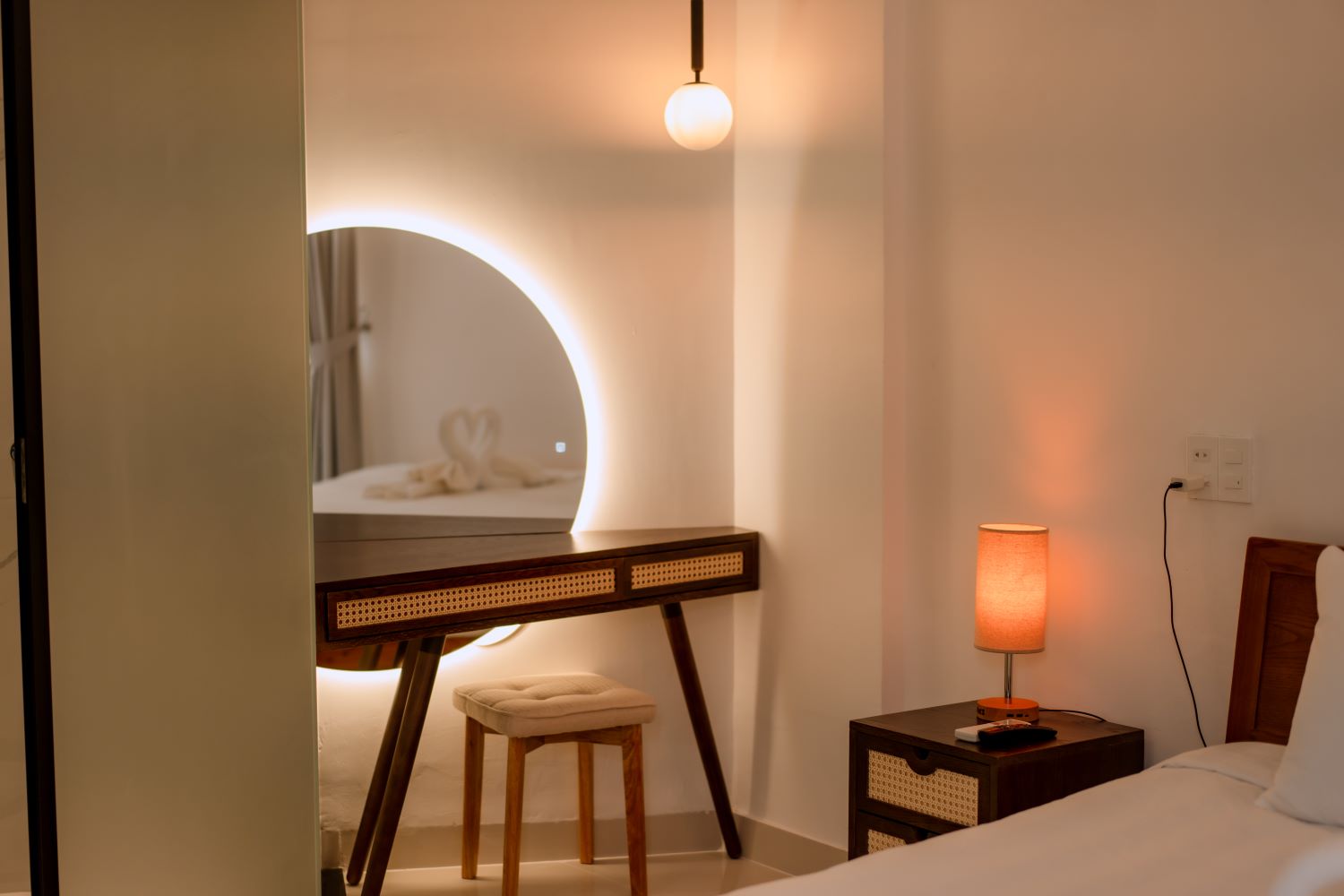 Superior Twin/Double Room