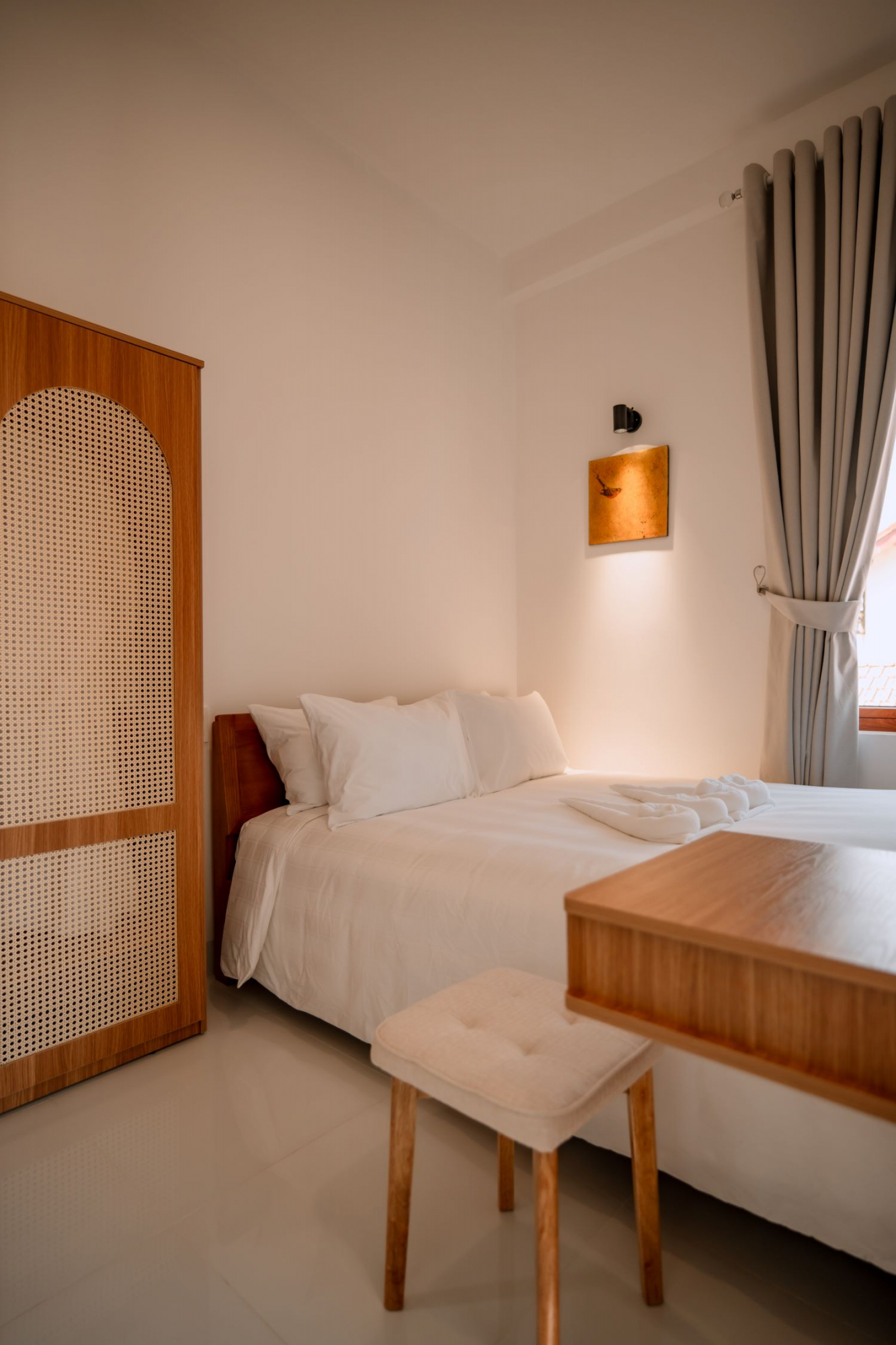 Family Connecting Room