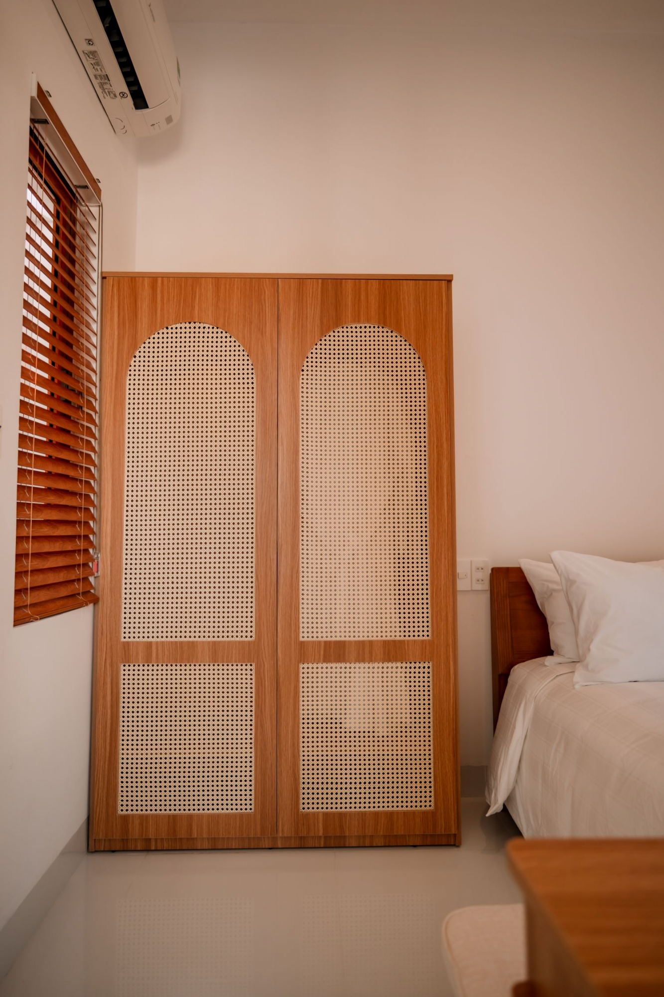 Family Connecting Room