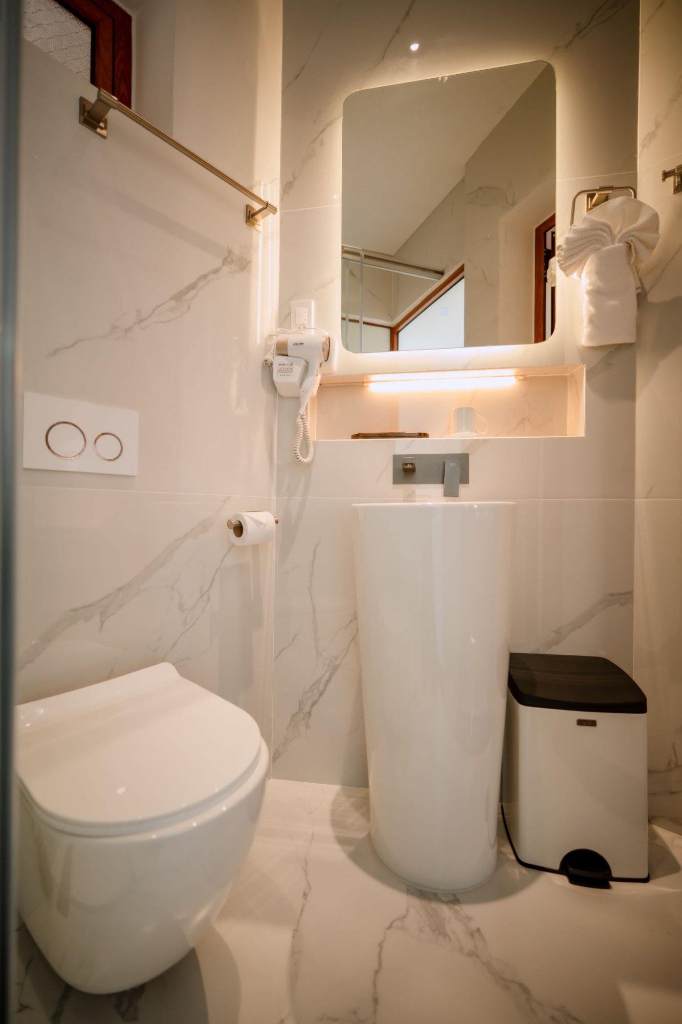 Family Connecting Room