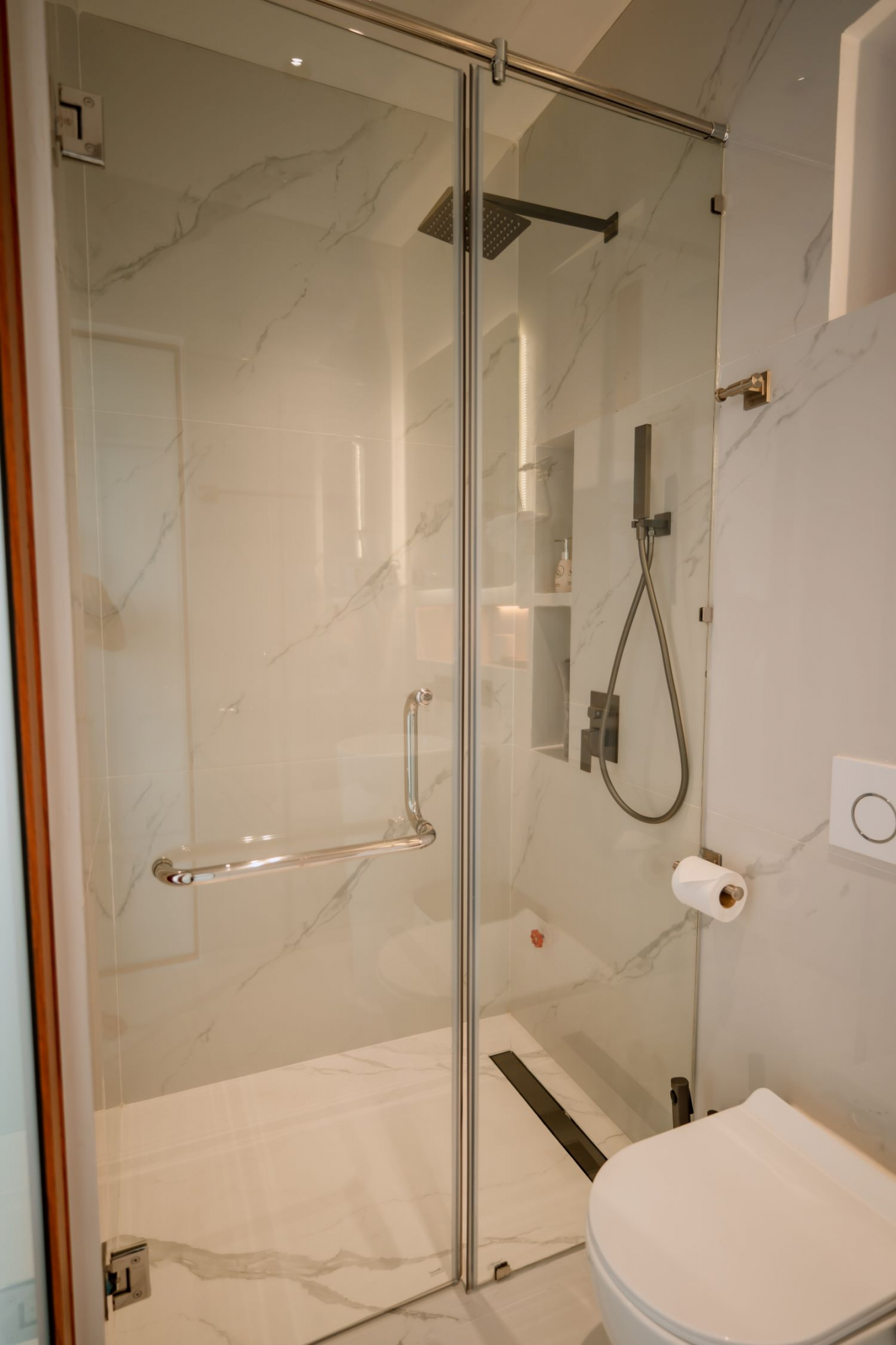 Family Connecting Room